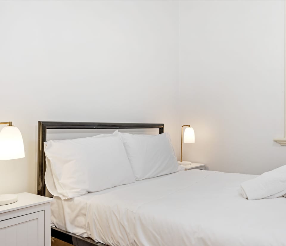House, 4 Bedrooms (NAS030) | 4 bedrooms, individually decorated, individually furnished, free WiFi