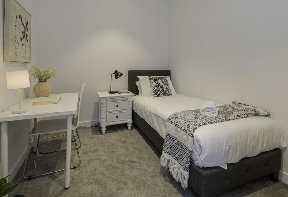 Apartment, 2 Bedrooms (NHA081-1709) | 2 bedrooms, individually decorated, individually furnished, free WiFi