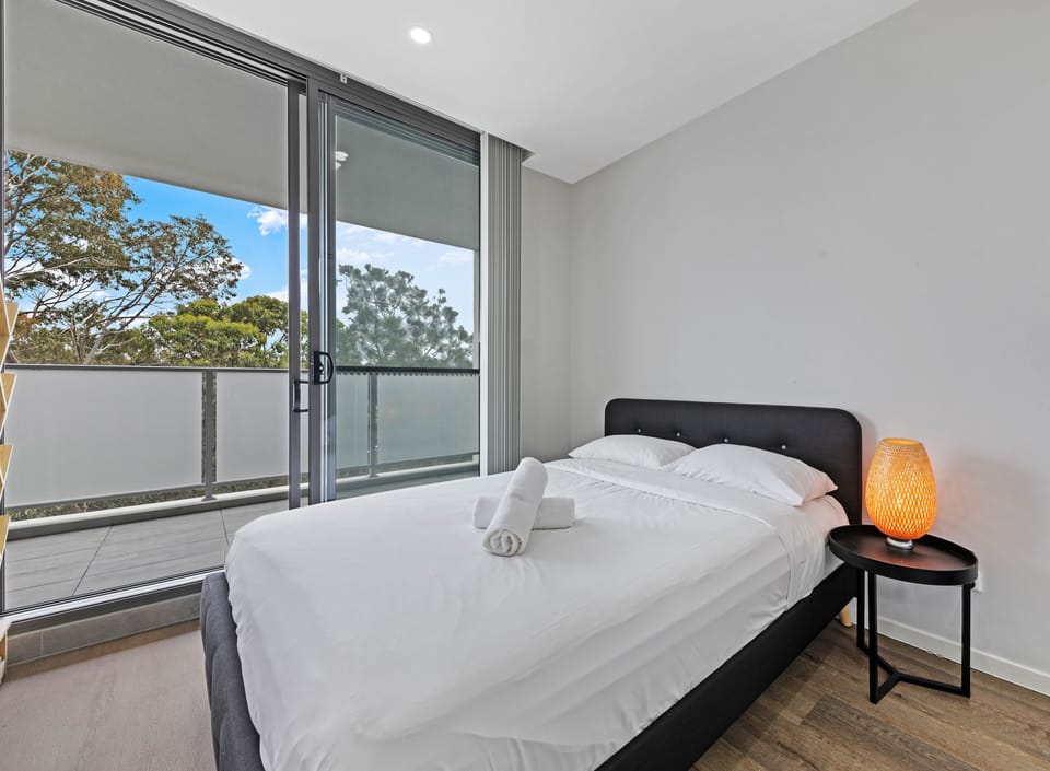 Apartment, 2 Bedrooms (NWE031-A) | 2 bedrooms, WiFi (free), individually decorated, individually furnished