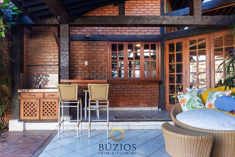 Villa | Terrace/patio