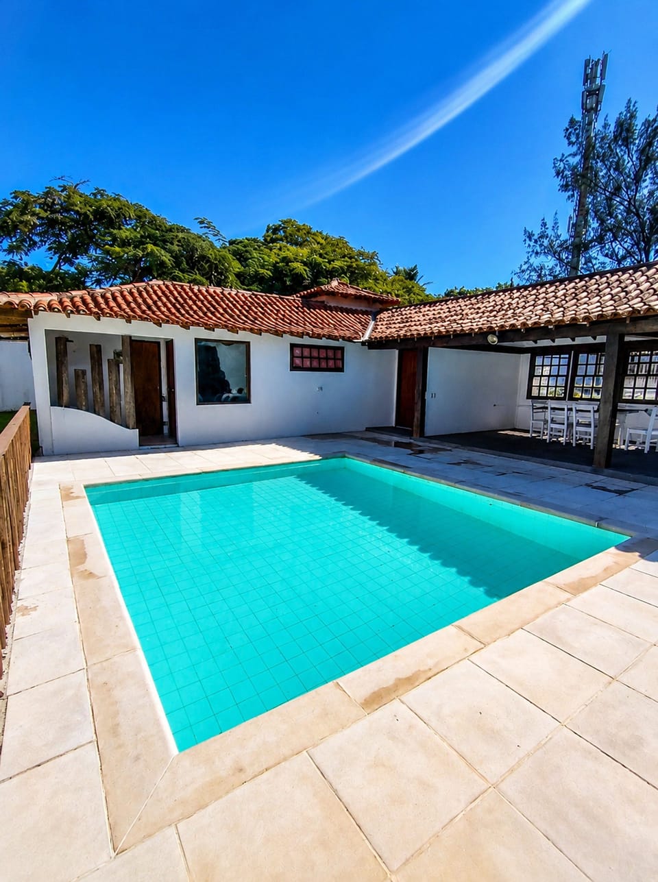 Villa | Pool | Outdoor pool