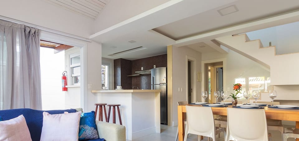 Deluxe House, 4 Bedrooms, Air conditioning | Interior