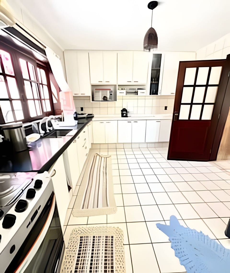 Villa | Private kitchen