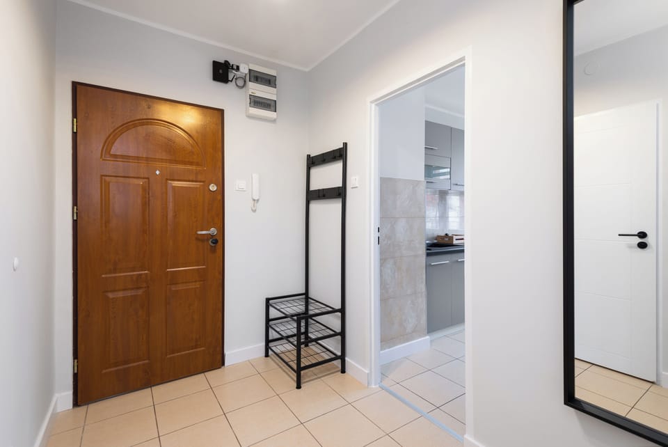 Friends - by Kairos Apartments Apartment in Poland