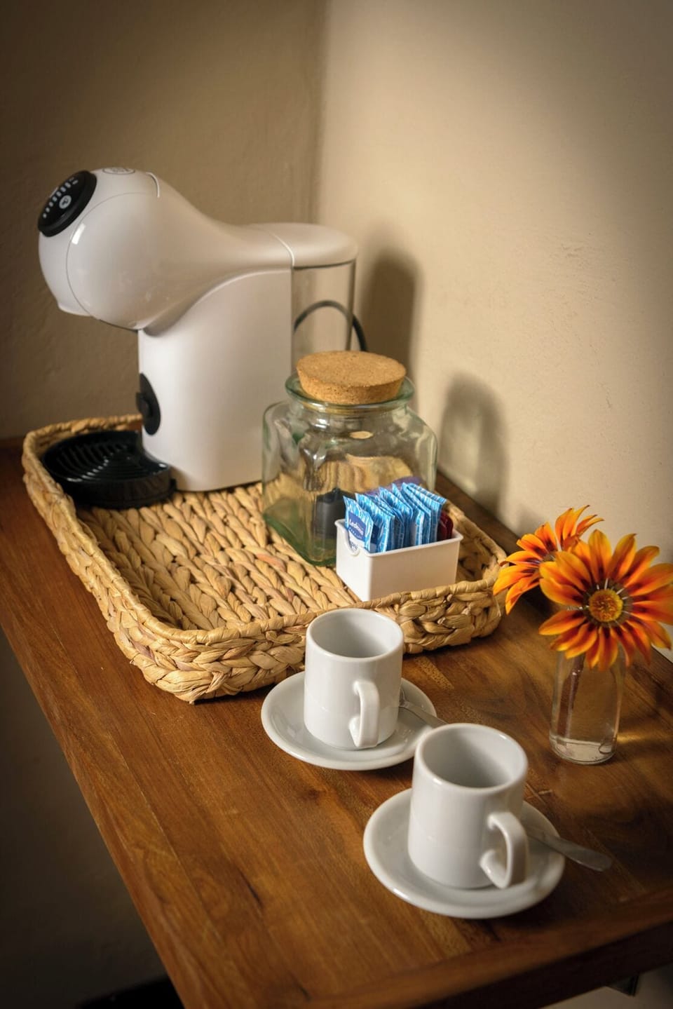 Superior Triple Room | Coffee and/or coffee maker