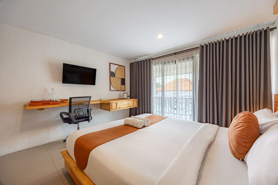 Standard Room | Interior