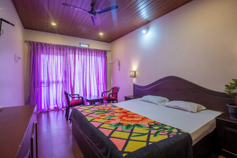 Family Room | Free WiFi, bed sheets