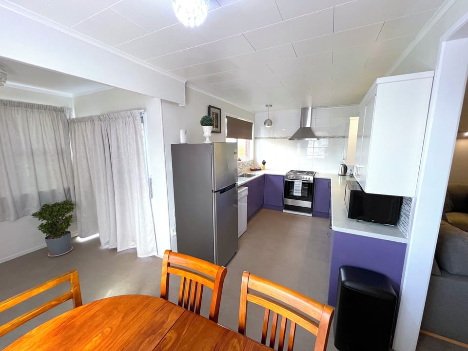 Superior House, Garden View | Private kitchen