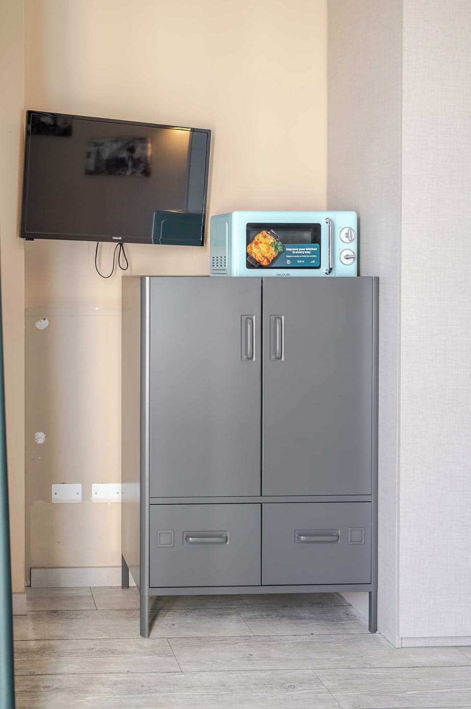 House | Interior
