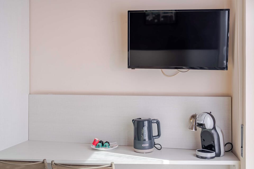 Apartment | Interior
