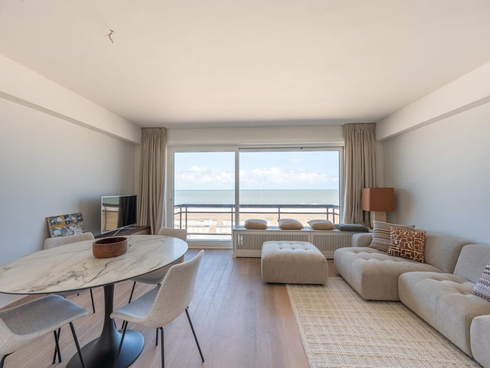 Apartment | Living room