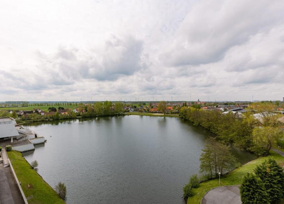 Apartment | View from property