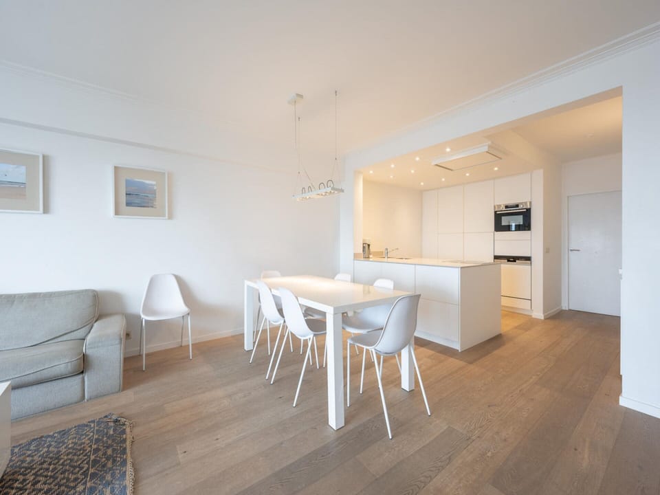 Apartment | Living room