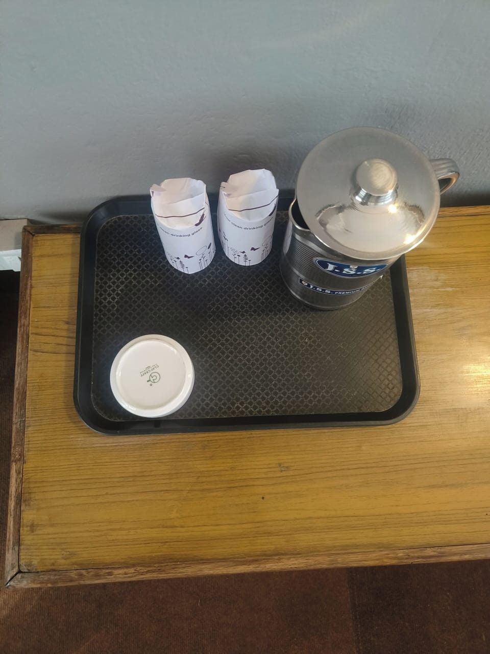 Deluxe Double Room, Balcony, Mountain View | Free WiFi
