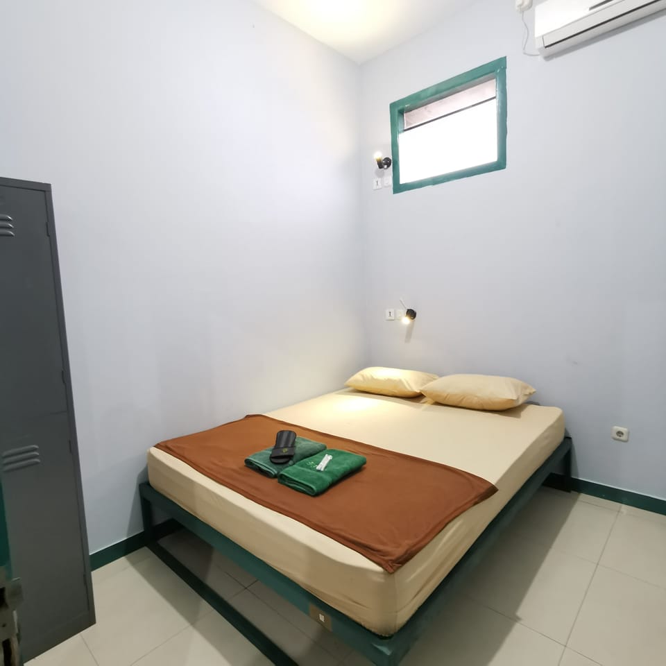 Private Room