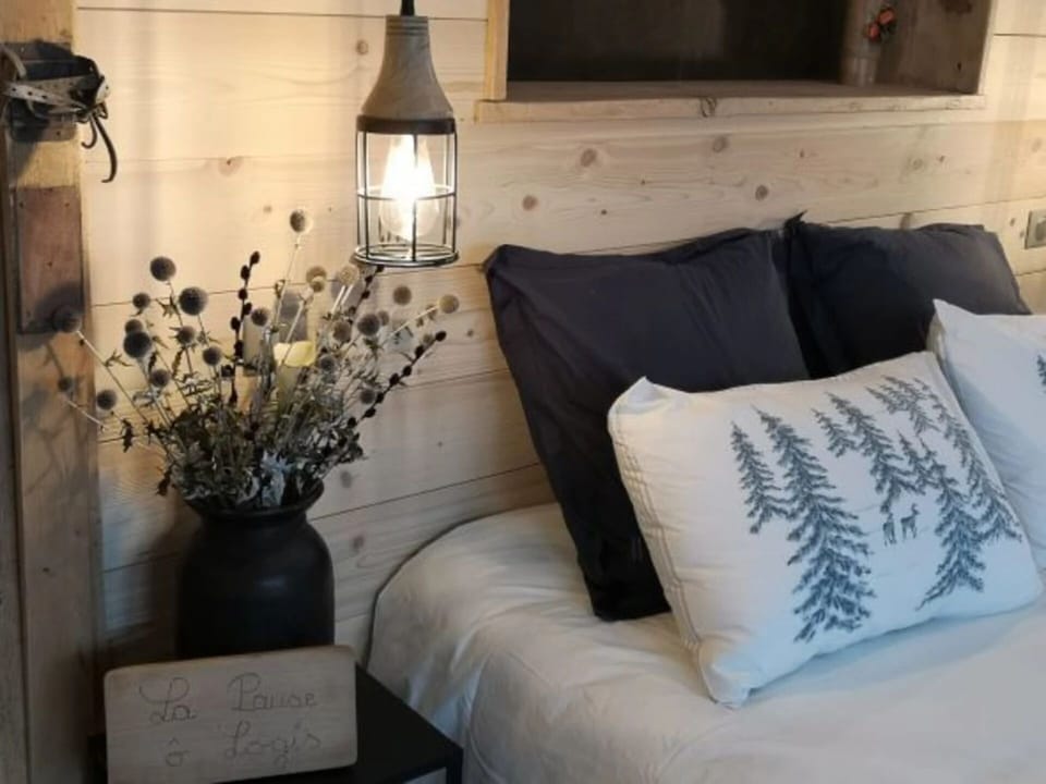 Classic Double Room | Premium bedding, blackout drapes, soundproofing, travel crib