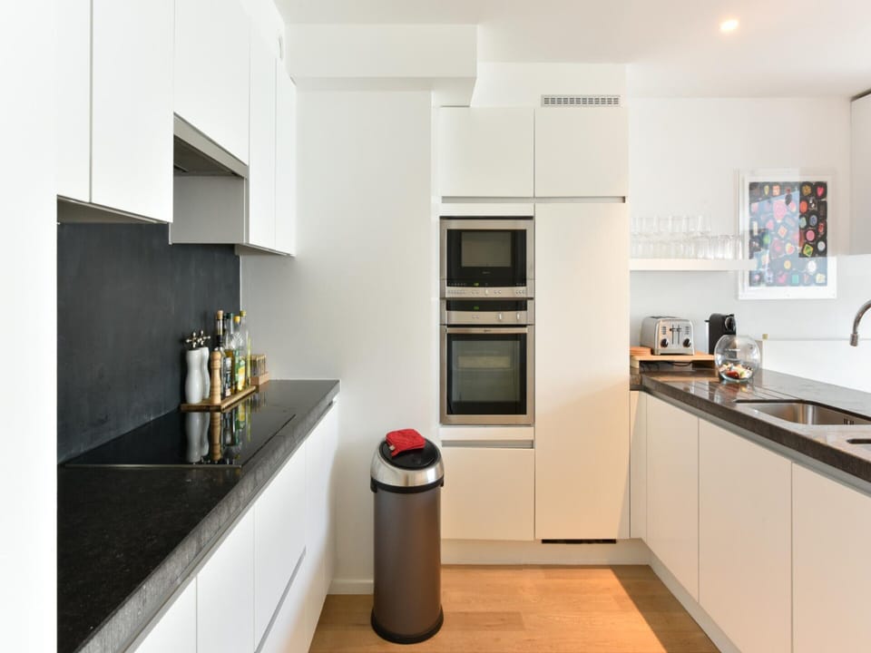 Apartment | Private kitchen