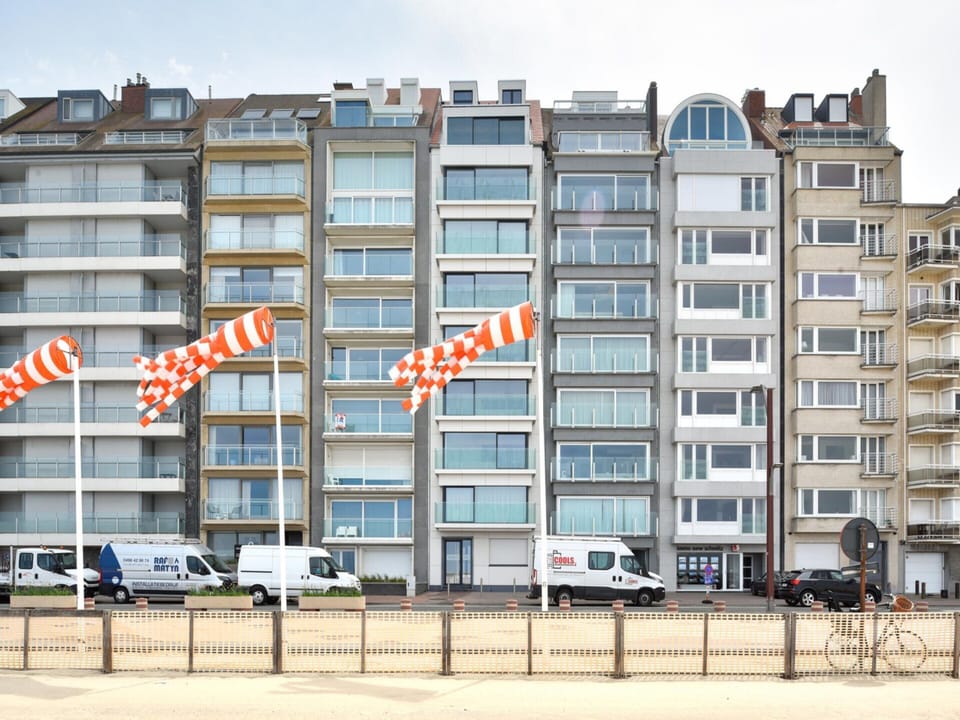 Apartment | Exterior