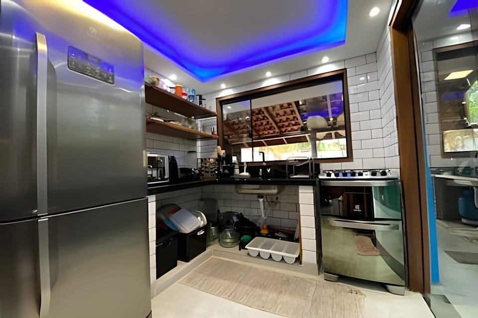 Apartment | Private kitchen