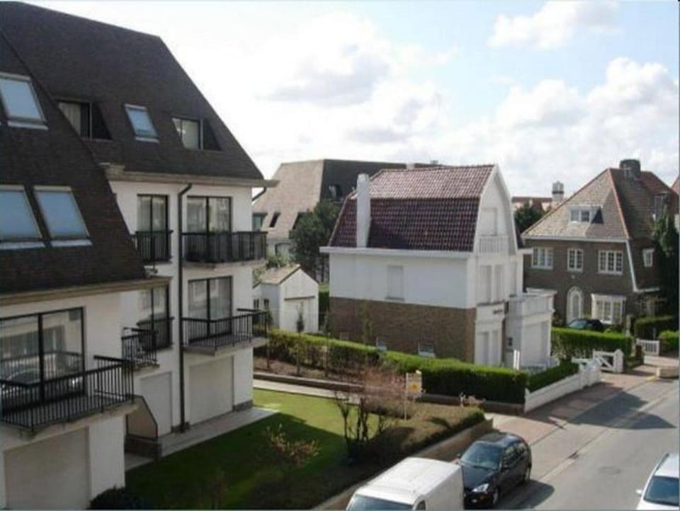 Apartment | Exterior