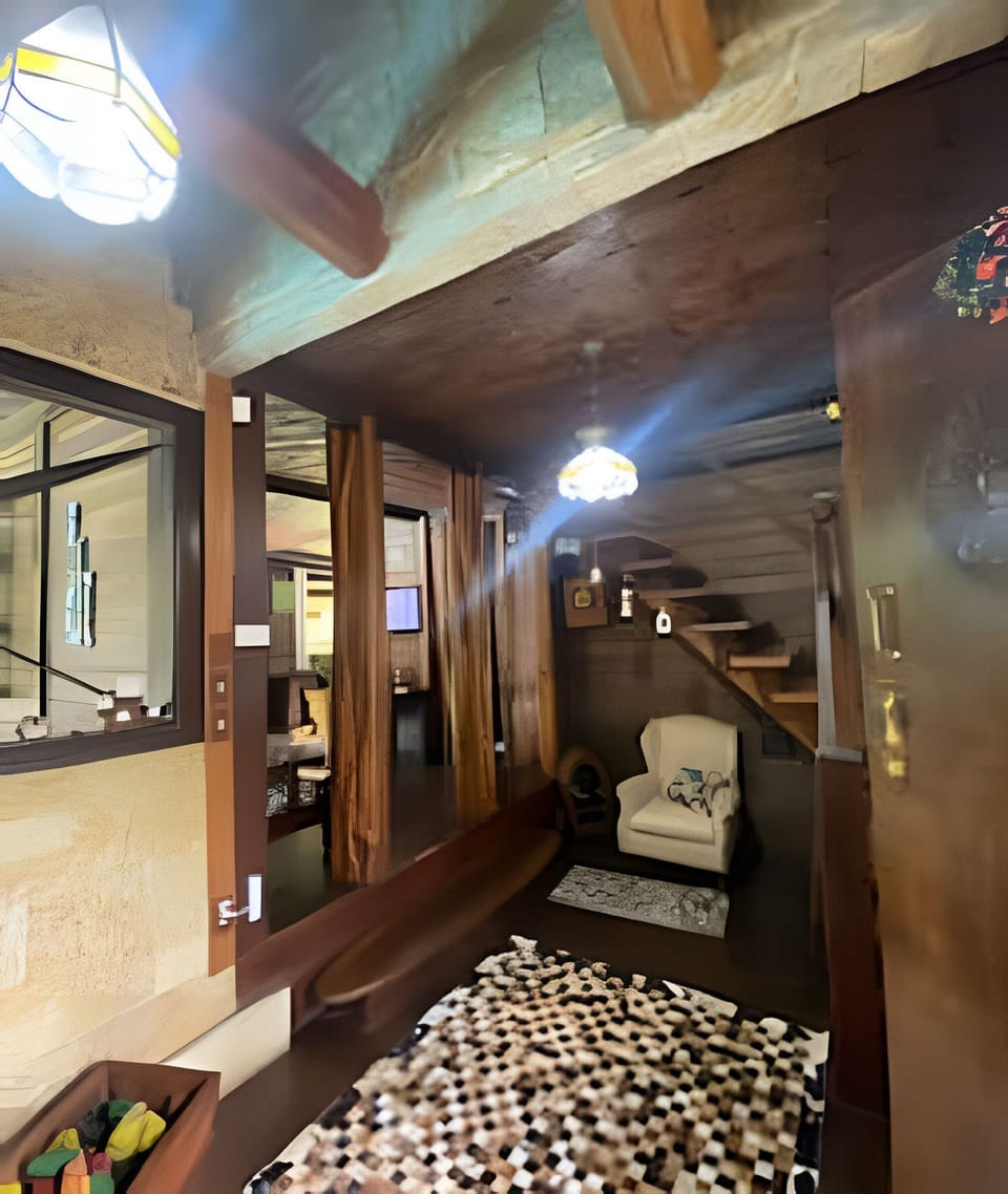 Villa | Interior