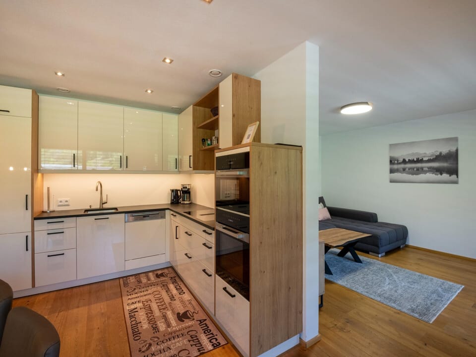 Apartment | Private kitchen