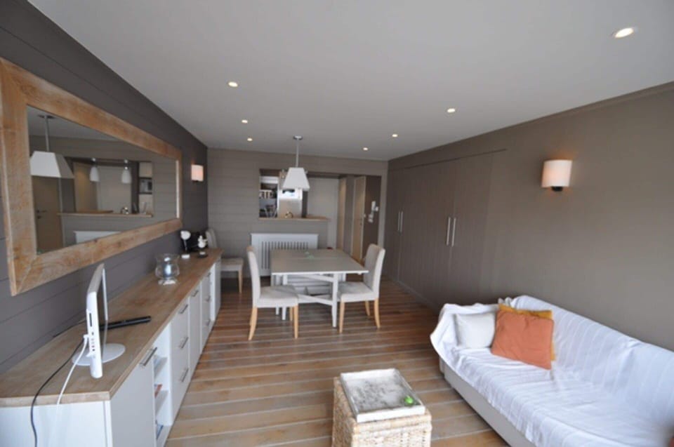 Apartment | Living room