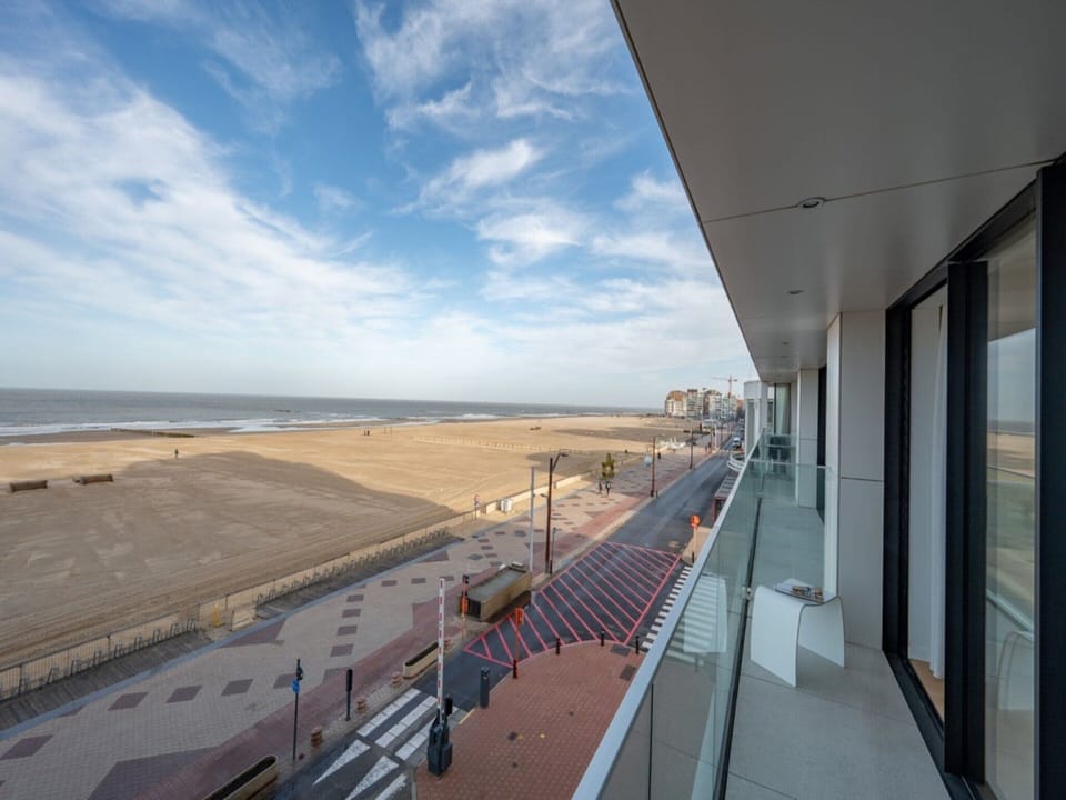 Apartment | Balcony