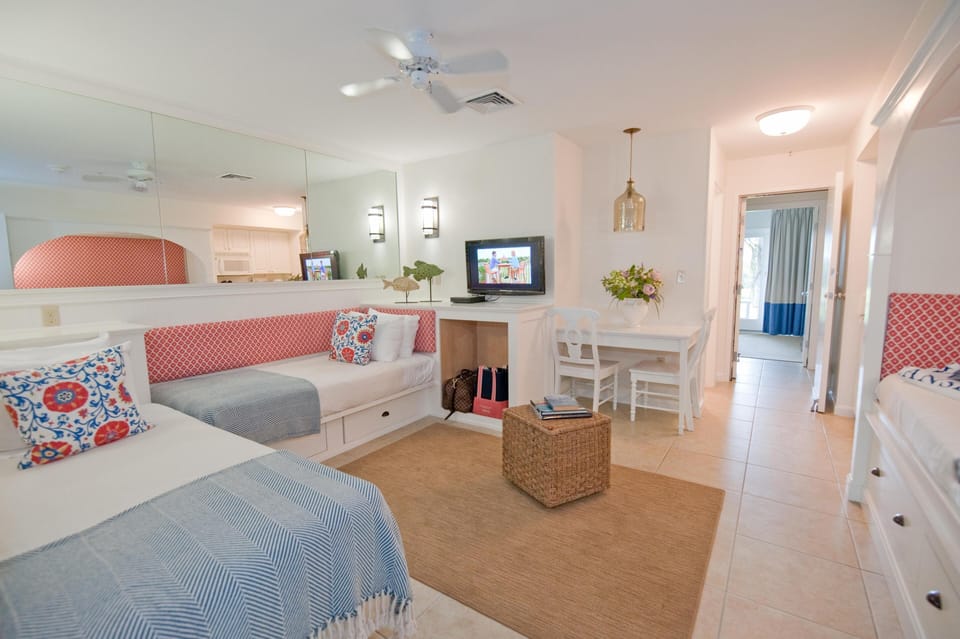 Suite, 1 Bedroom (Brant Point) | In-room safe, iron/ironing board, free cribs/infant beds, free WiFi