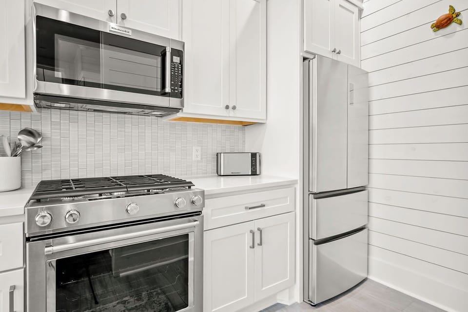Cottage (1 Bedroom) | Interior