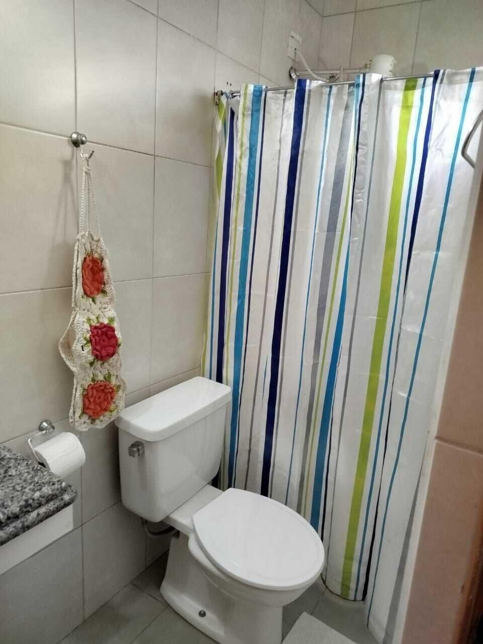 Basic Suite | Bathroom