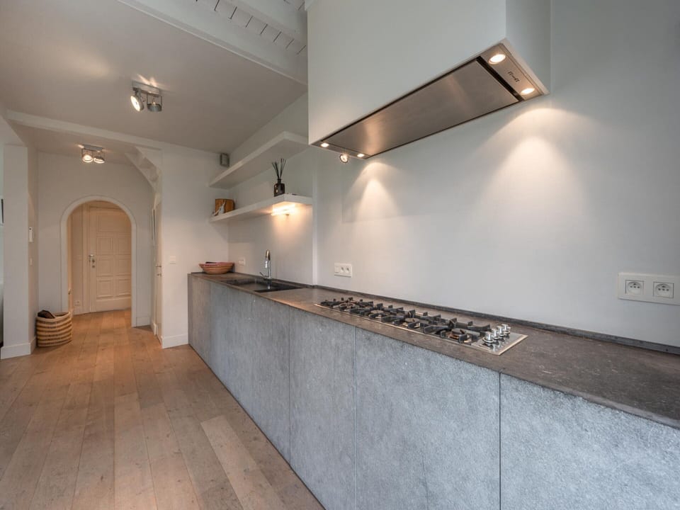 Villa | Private kitchen