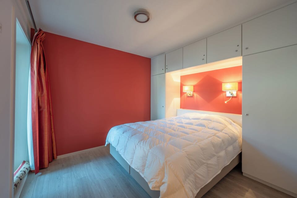 Apartment | 2 bedrooms, iron/ironing board