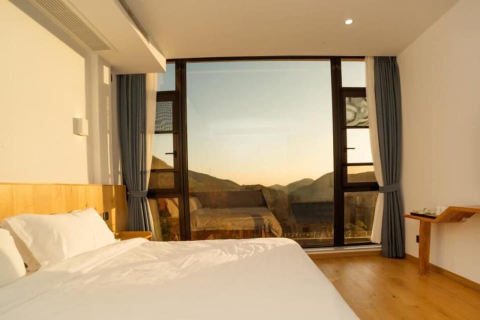 6 bedrooms, free WiFi