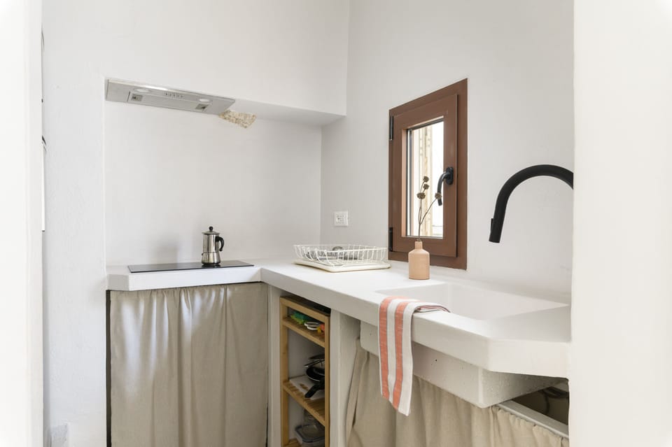 House | 1 bedroom