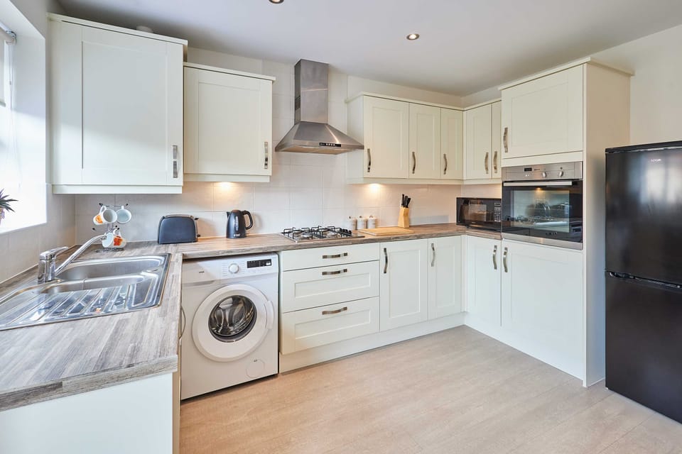 House | 2 bedrooms