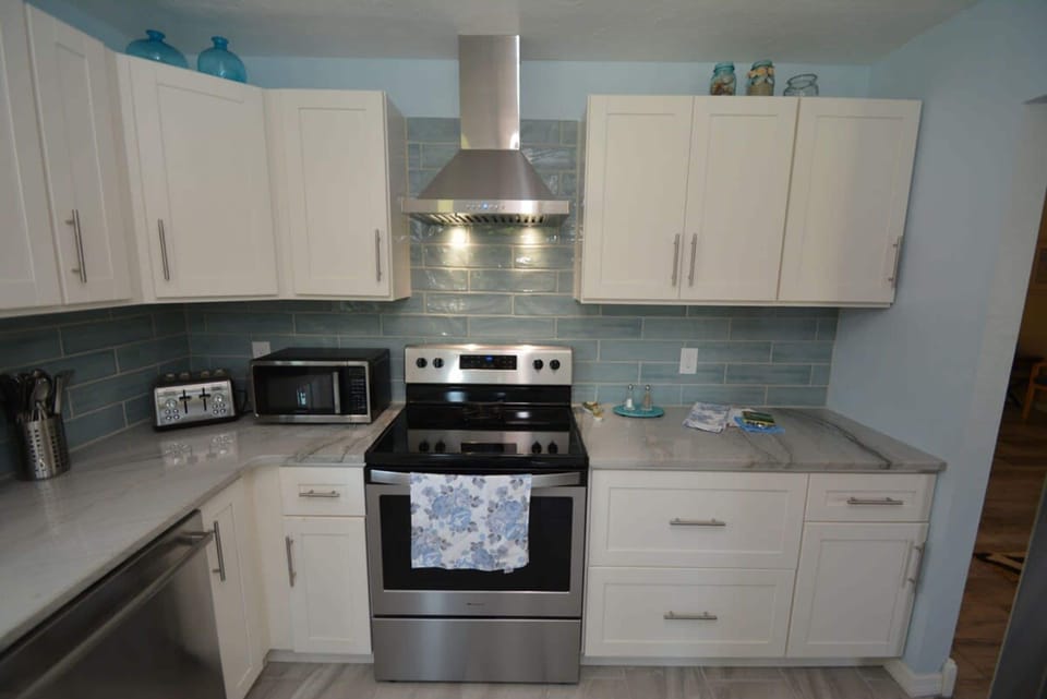 House | 3 bedrooms, high-speed internet