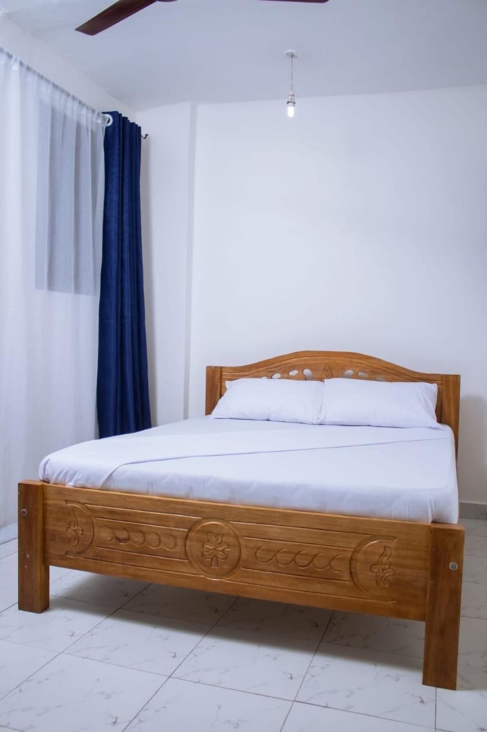 Comfort Apartment, City View | 2 bedrooms, individually decorated, individually furnished, free WiFi