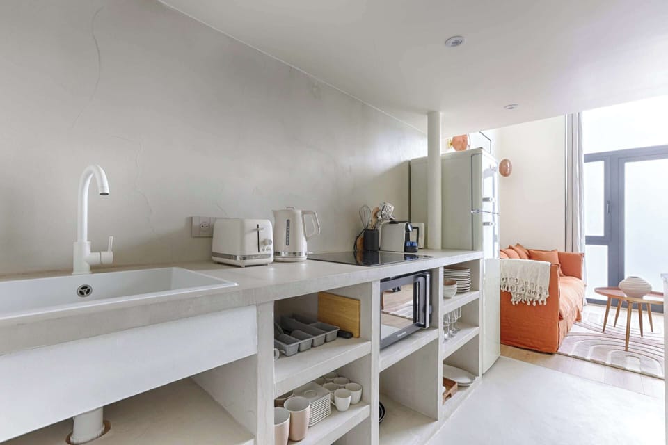Apartment | Interior