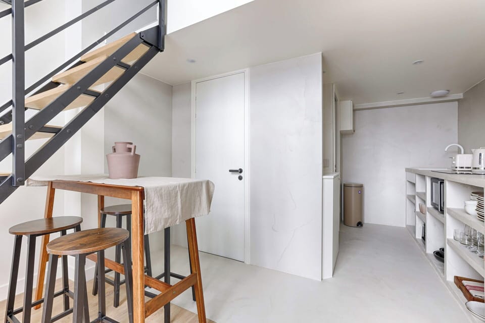 Apartment | Interior