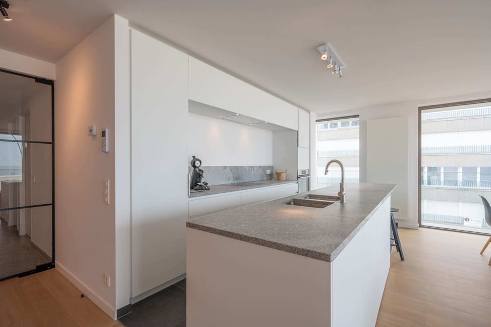 Apartment | Private kitchen