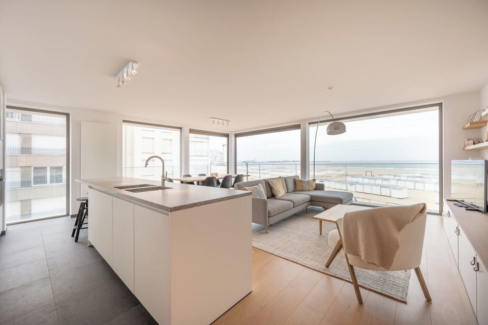 Apartment | Private kitchen