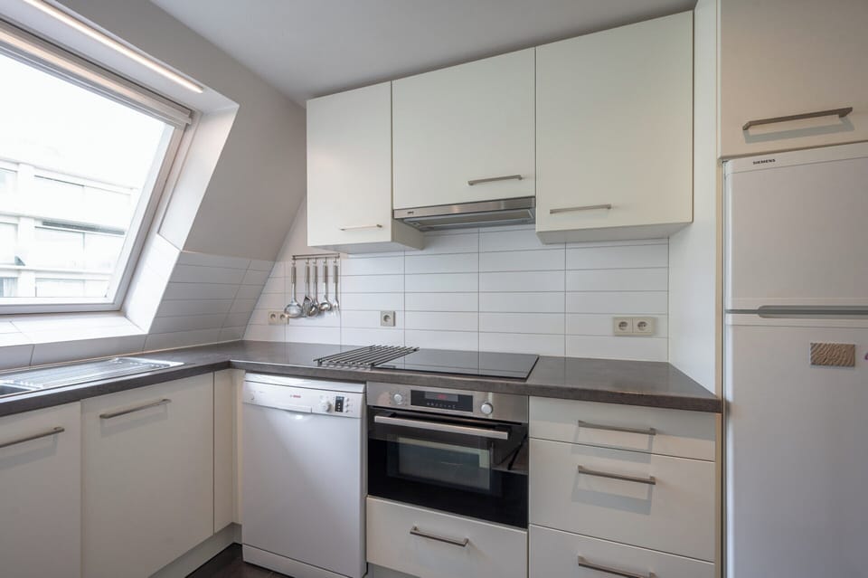 Apartment | Private kitchen