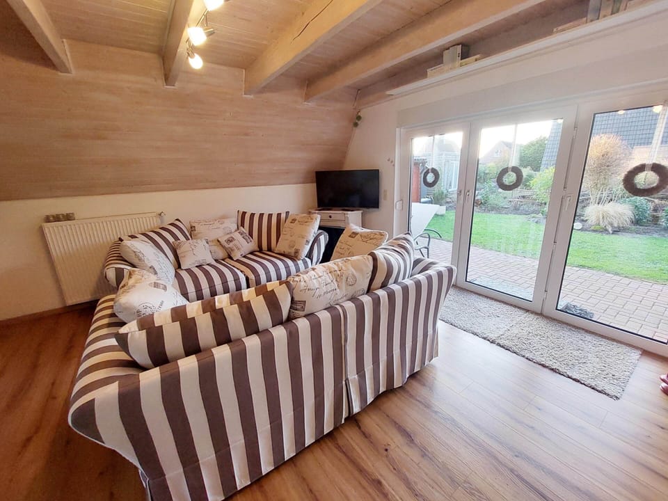 House | Living room