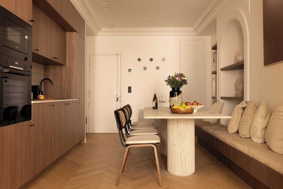 Apartment | Interior