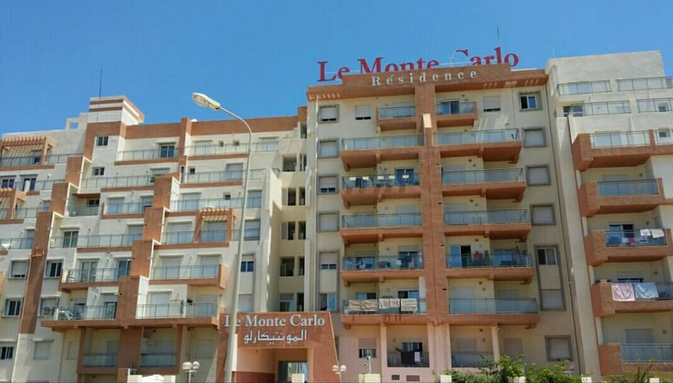 Apartment, 1 Bedroom, Accessible, Balcony | Exterior