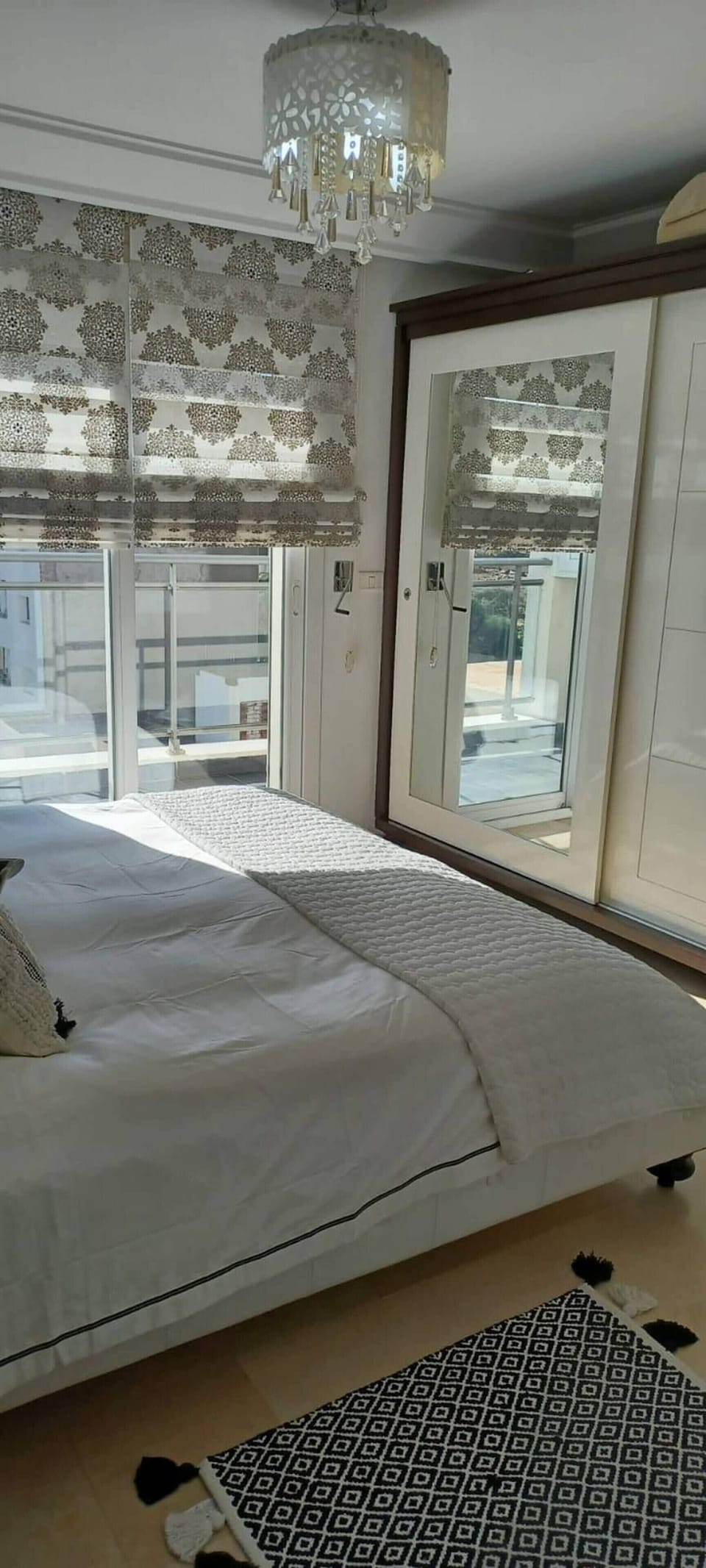 Apartment, 1 Bedroom, Accessible, Balcony | 1 bedroom