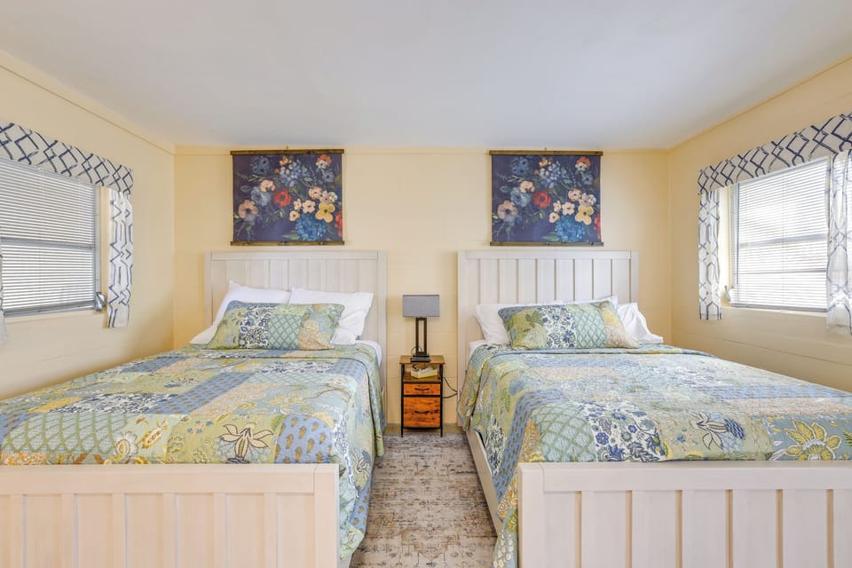 Apartment (0 Bedroom) | Interior