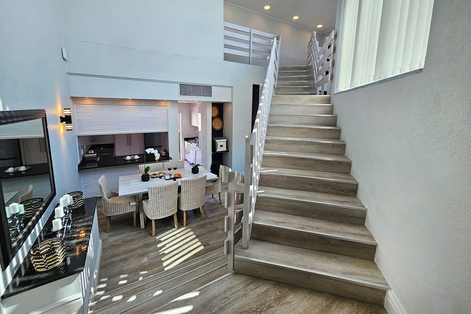 Luxury Penthouse, 3 Bedrooms, Non Smoking, Partial Sea View | 3 bedrooms, in-room safe, iron/ironing board, free WiFi