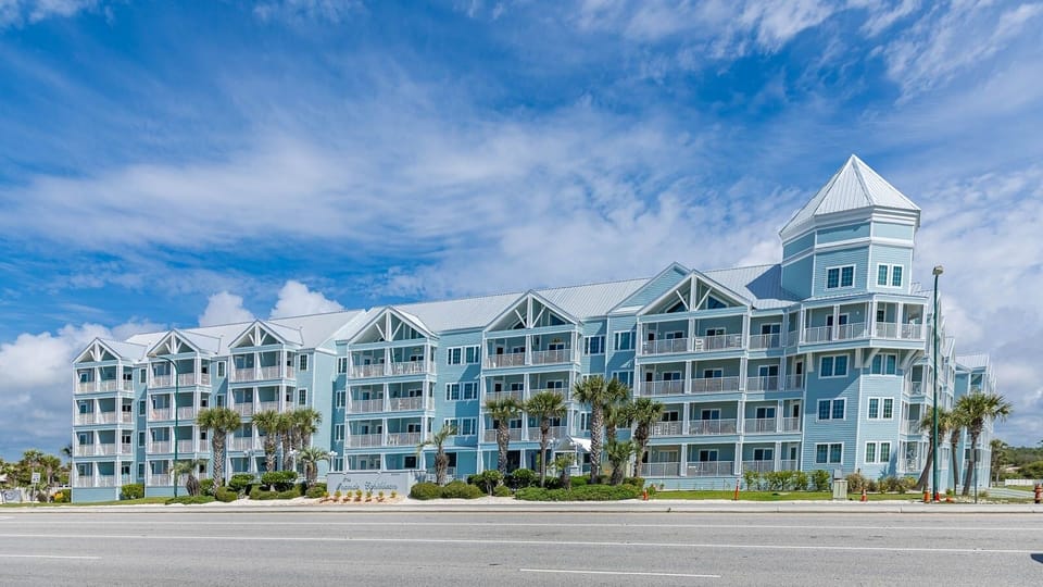 Condo, 1 Bedroom | Exterior
